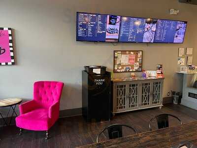 Decadent Dessert Bar