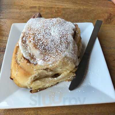 Decadent Dessert Bar