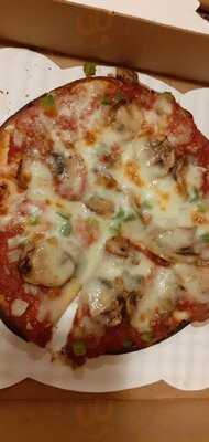 Party Bear Pizza And Tiny Chef