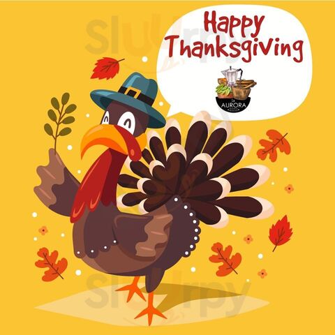 La Aurora Dominican Restaurant