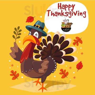 La Aurora Dominican Restaurant