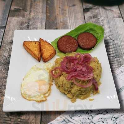 La Aurora Dominican Restaurant