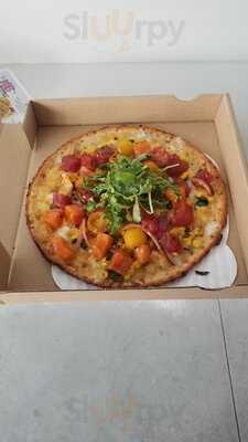 Roundabout Pizza