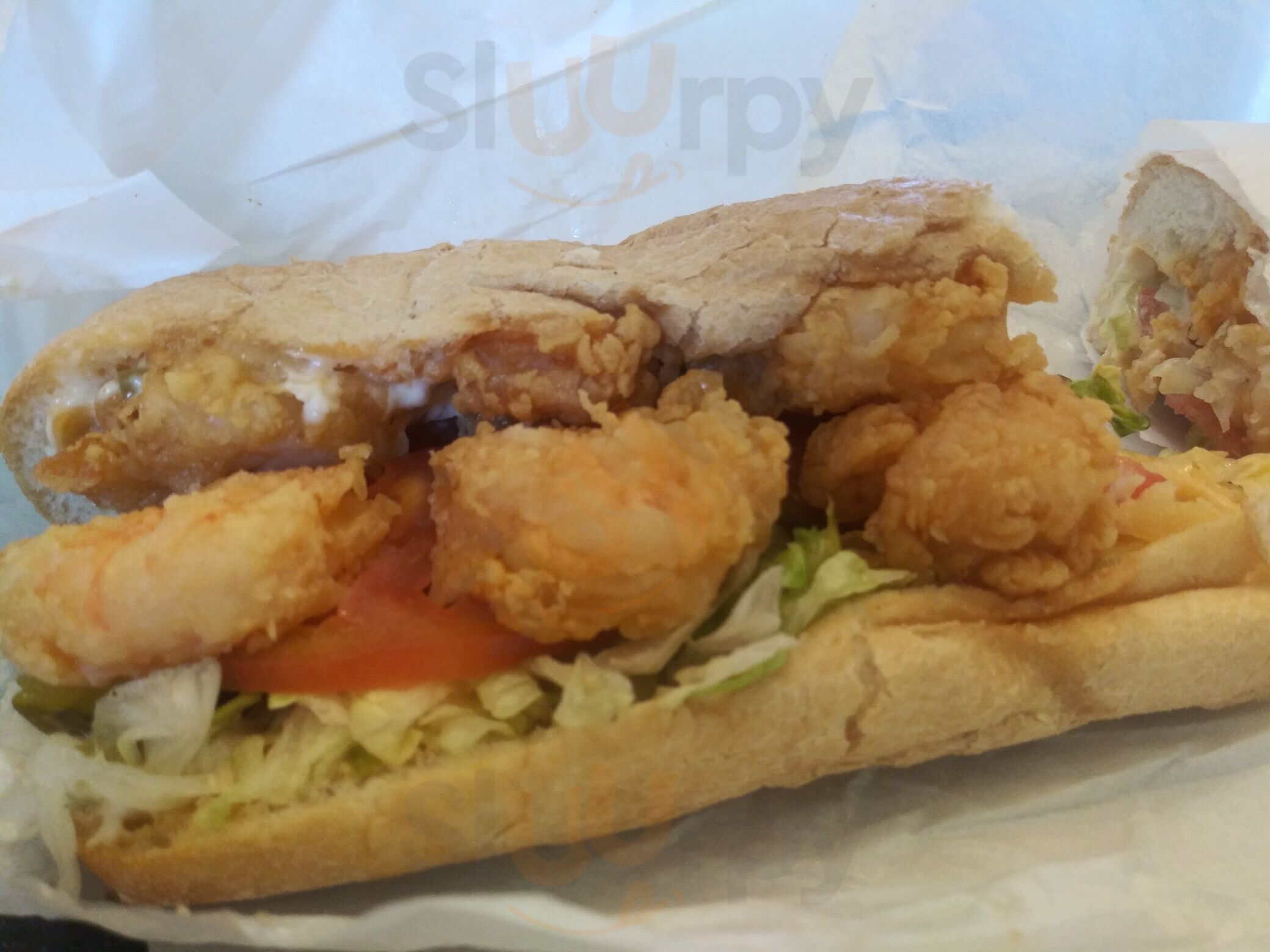 Altha's La Cajun Deli