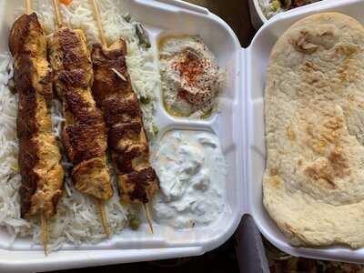 Yummy Pizza & Shawarma