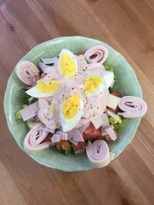 Yummy Pizza & Shawarma