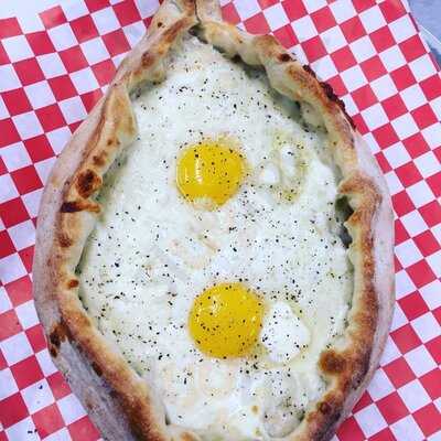 Yummy Pizza & Shawarma