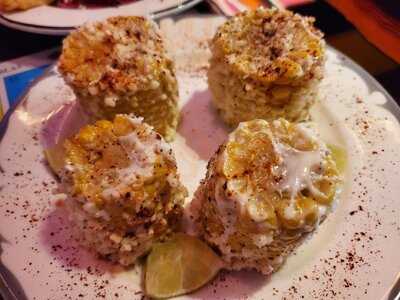 Alan's Kitchen Mexican Cuisine