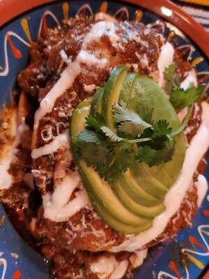 Alan's Kitchen Mexican Cuisine