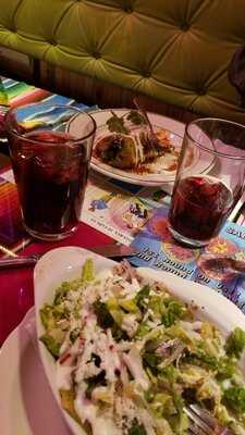 Alan's Kitchen Mexican Cuisine