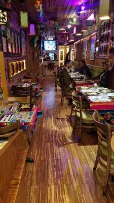 Alan's Kitchen Mexican Cuisine