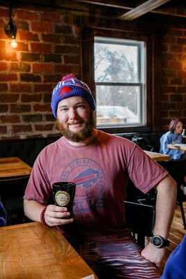 Irondequoit Beer Company