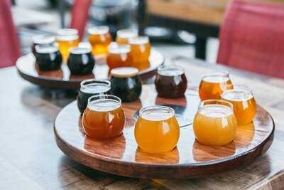 Irondequoit Beer Company