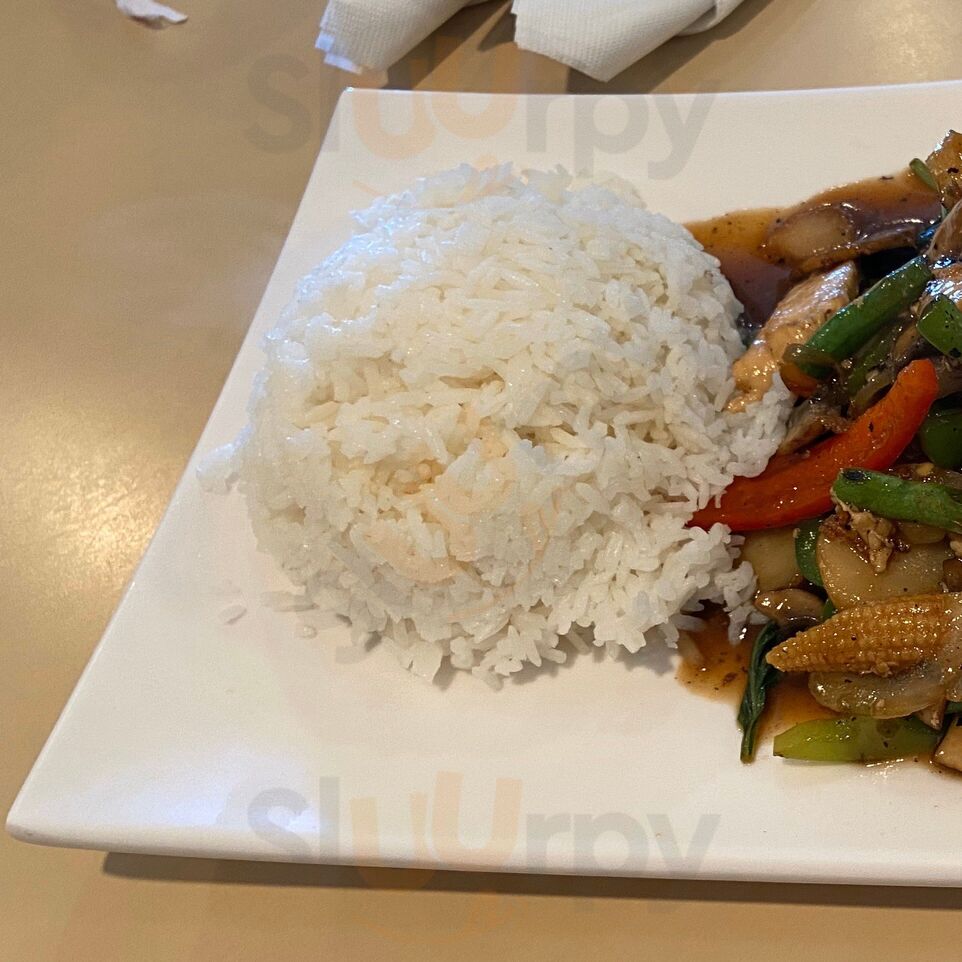 Thai Thai