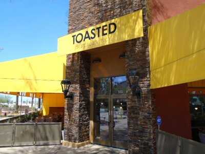 Toasted Gastrobrunch