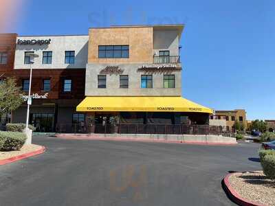 Toasted Gastrobrunch