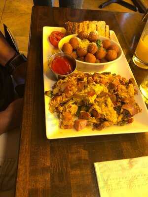 Toasted Gastrobrunch