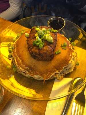 Toasted Gastrobrunch