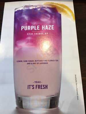 First Watch Daytime Cafe