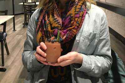 Pinched On The River