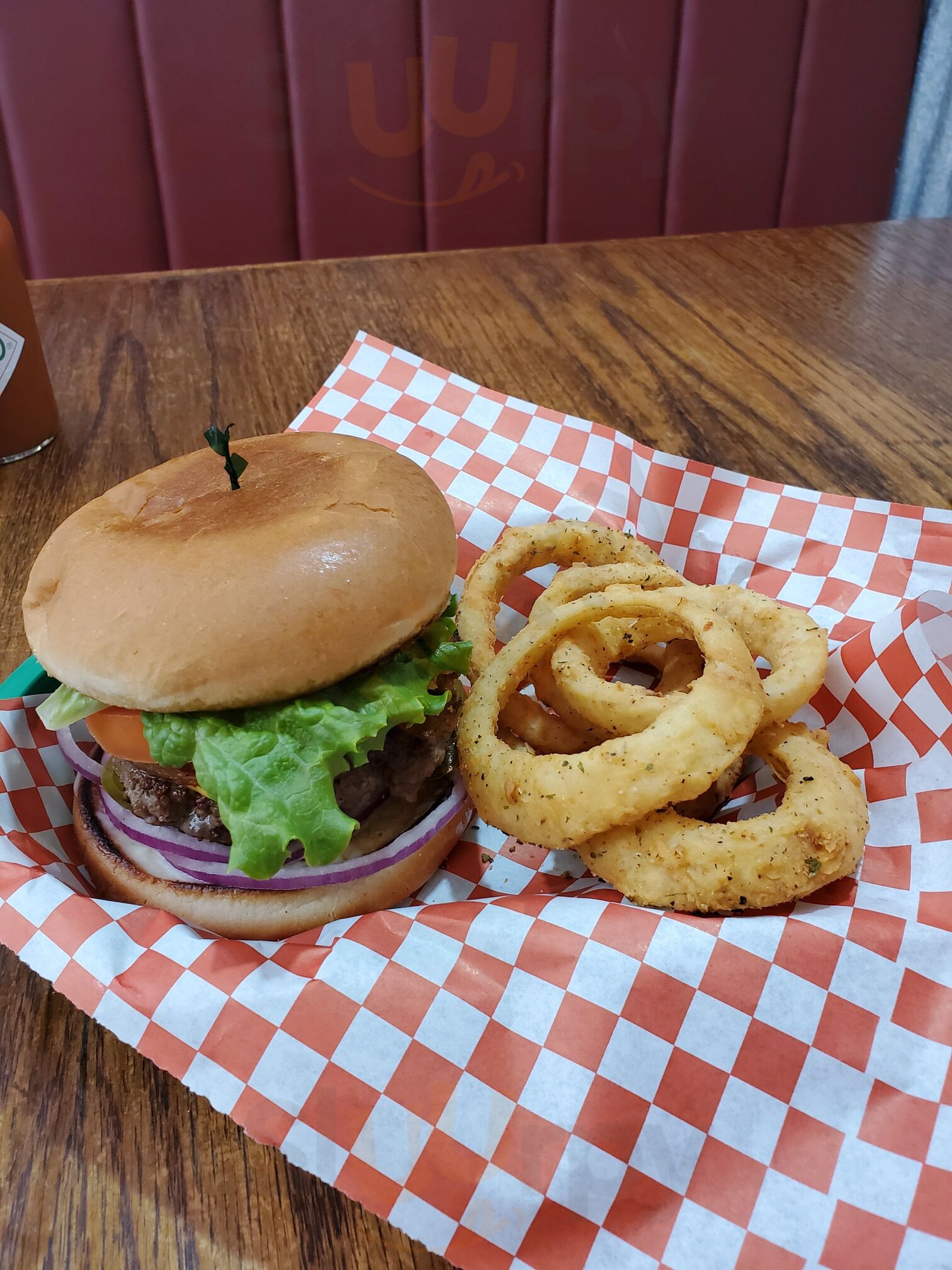 Brothers Cafe