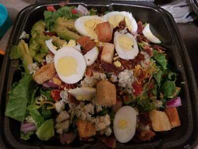 Restaurant 10 Atlanta