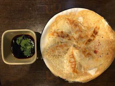 Taste Of Shu: Authentic Szechuan Cuisine