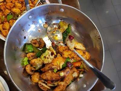 Taste Of Shu: Authentic Szechuan Cuisine