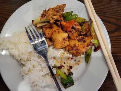 Taste Of Shu: Authentic Szechuan Cuisine