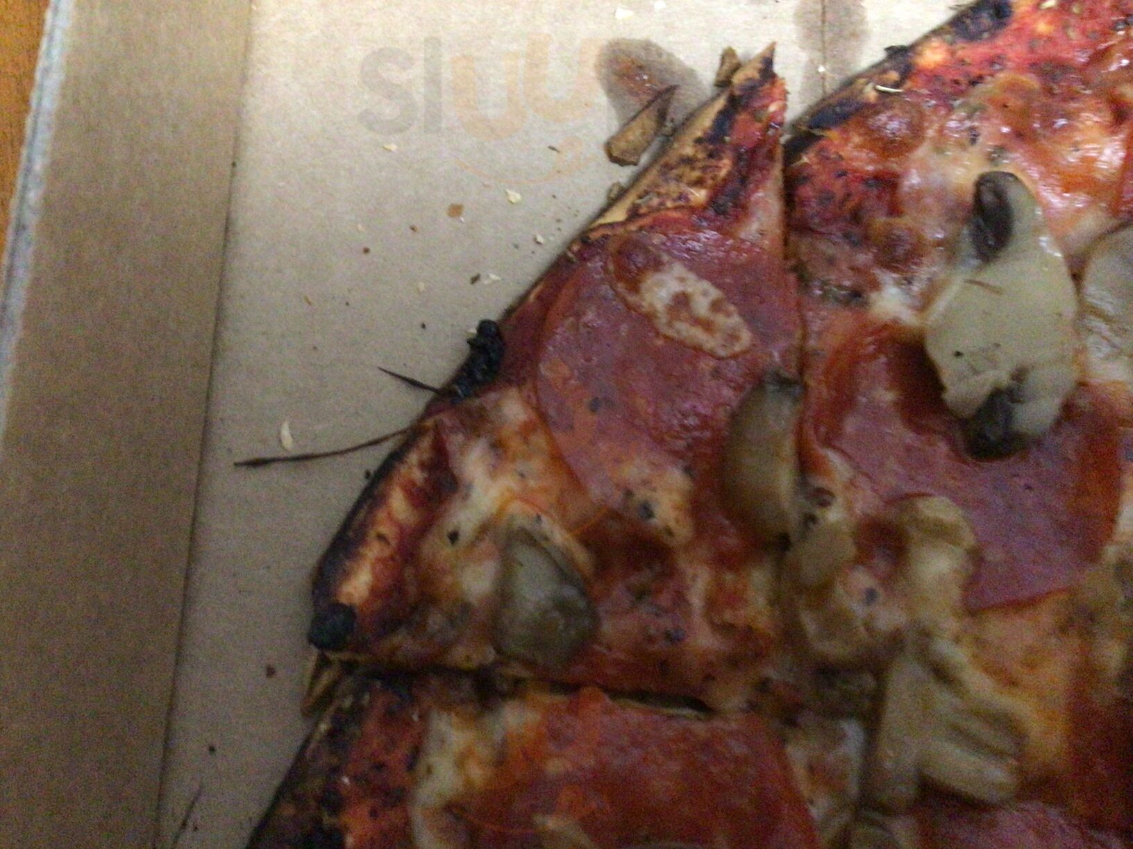 Pizza Garden