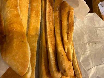 Italian Pizza & Pasta