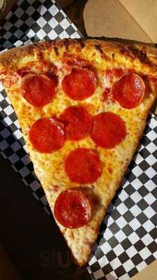 Nino's Italian Delight Subs & Pizza Express