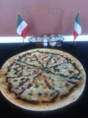 Nino's Italian Delight Subs & Pizza Express