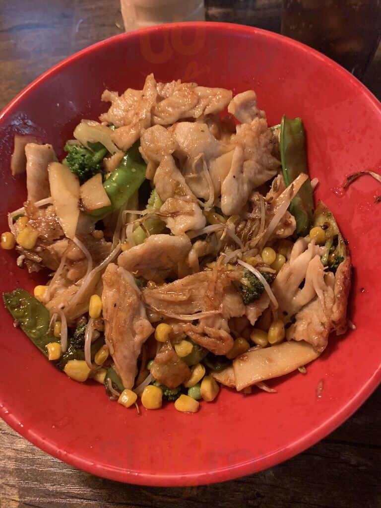Yummy Bowl