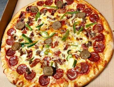 Kennedy Fried Chicken & Pizza