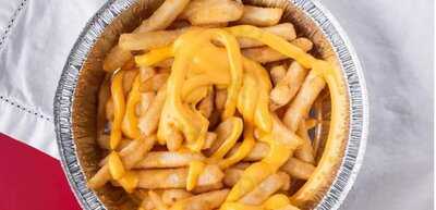 Kennedy Fried Chicken & Pizza