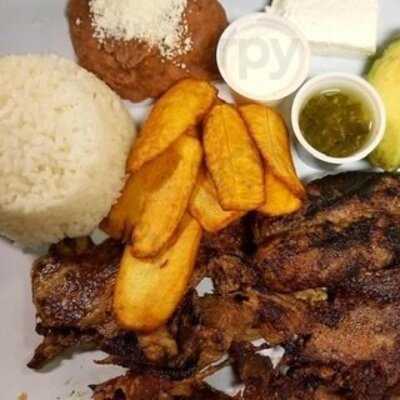 The Promise Restaurant