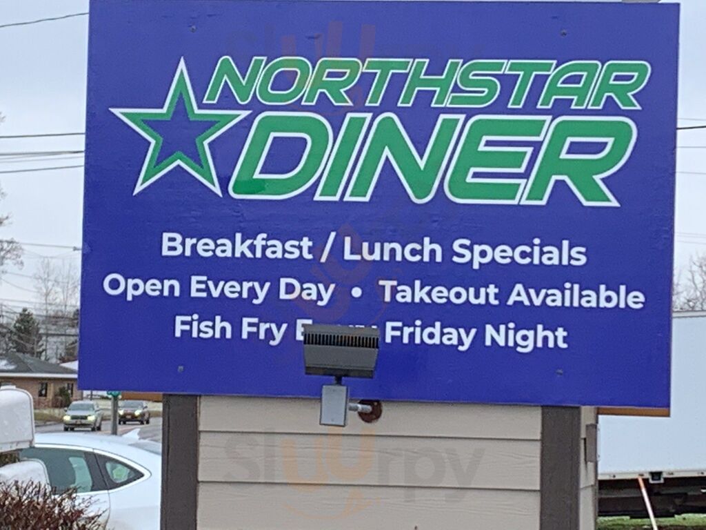 Northstar Diner