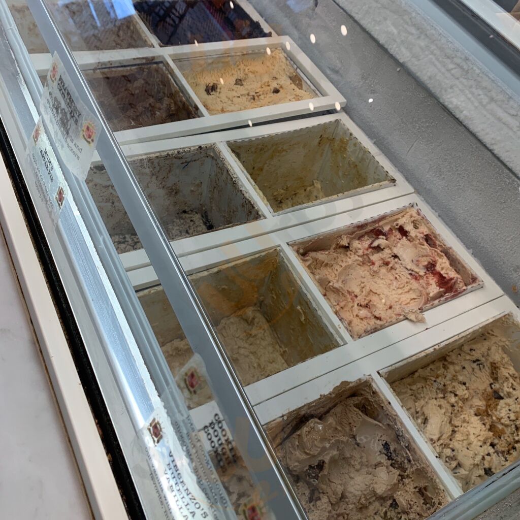 Hanna's Creamery & Cafe