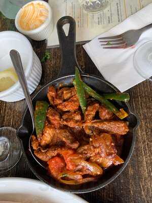 Mela Ethiopian Bistro