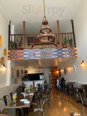 Mela Ethiopian Bistro