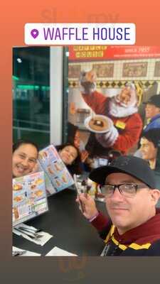 Waffle House
