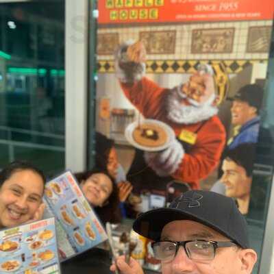 Waffle House