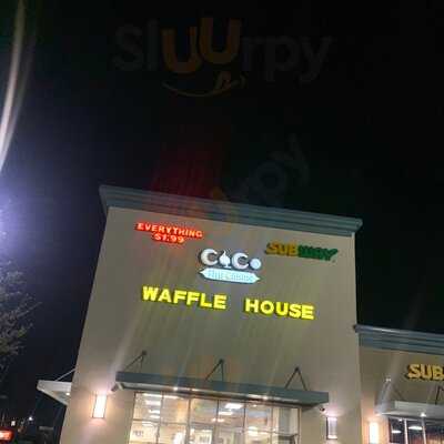 Waffle House