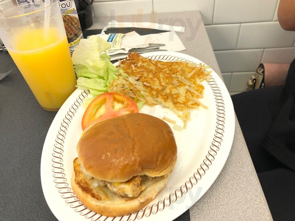 Waffle House