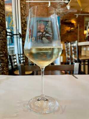 Jax Fish House & Oyster Bar