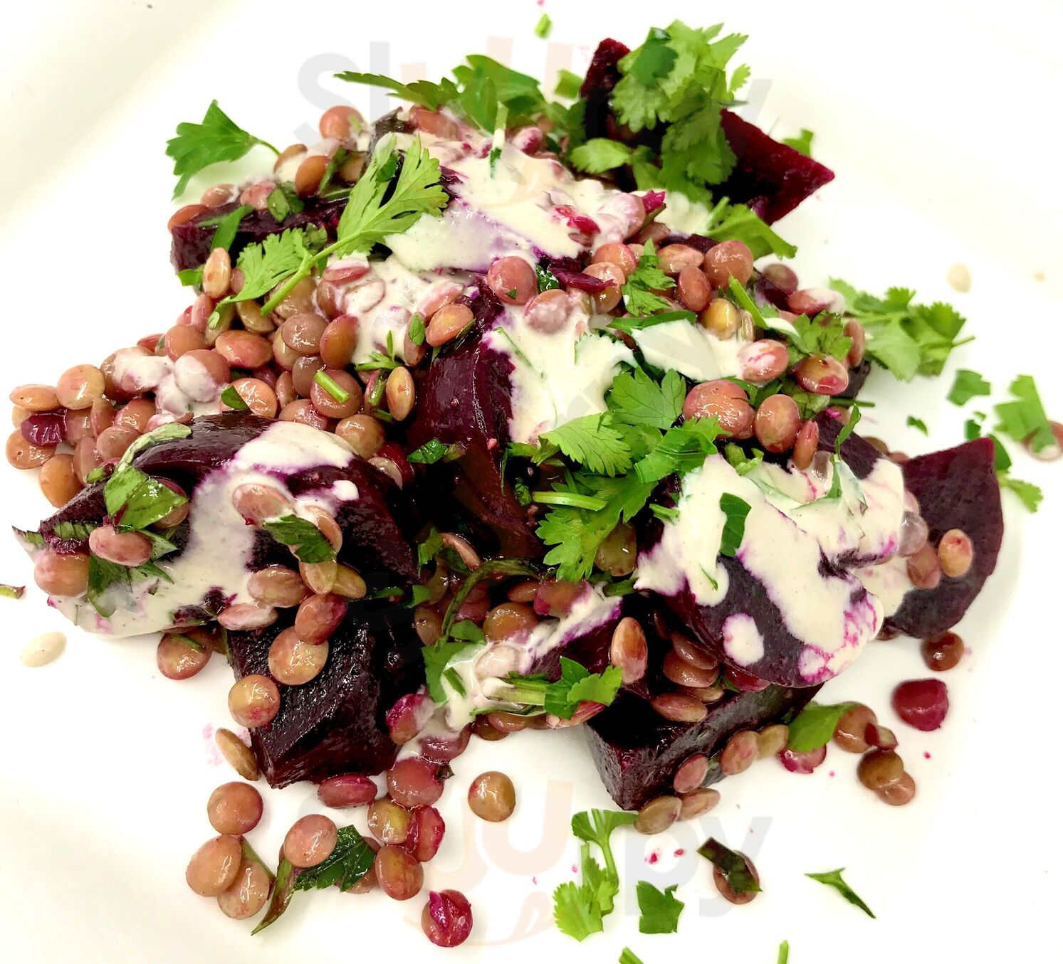 Jasmine Home Cooking