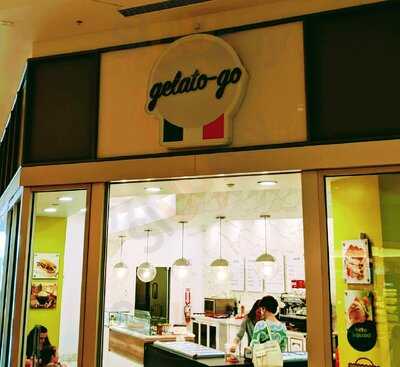 Gelato-go Utc Mall Sarasota