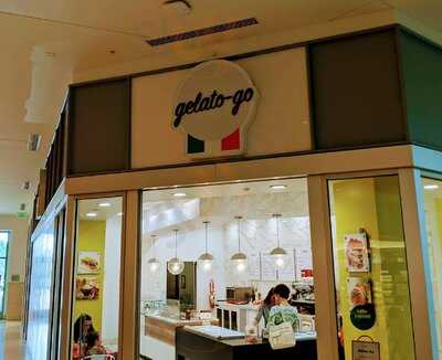 Gelato-go Utc Mall Sarasota