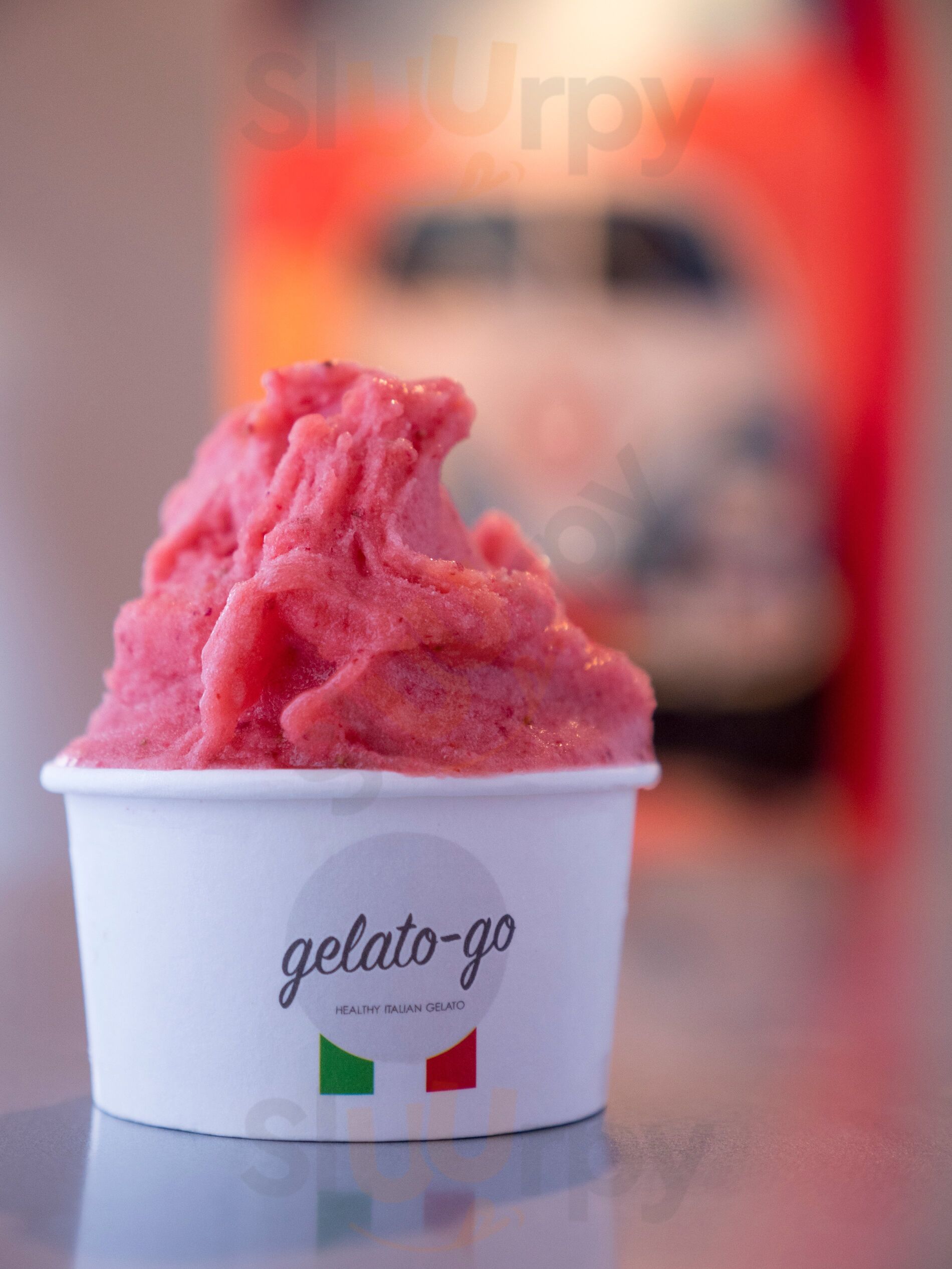 Gelato-go Utc Mall Sarasota